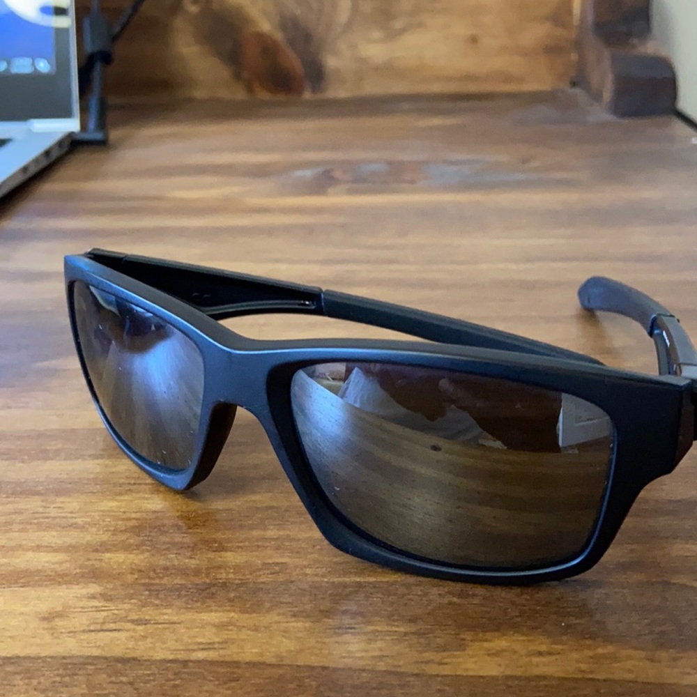 Oakley Jupiter Squared Sunglasses